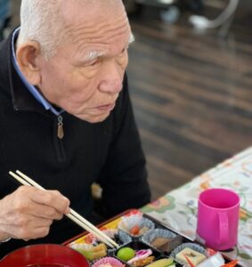 明けましておめでとうございます( ´∀` )