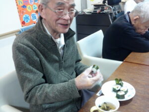 ~節分イベント👹~