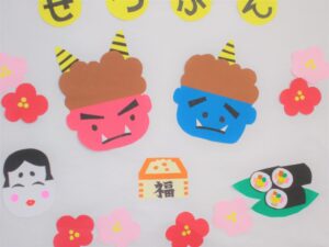 たこ焼き大会&バレンタインデー