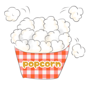 ~✨ホットプレートdeおやつ🦐~