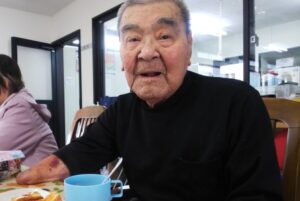 パンのミミで作ったフレンチトースト(〃艸〃)ムフッ