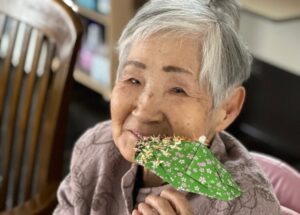 今年はコロナの影響もありささやかに雛祭りです(〃艸〃)ムフッ