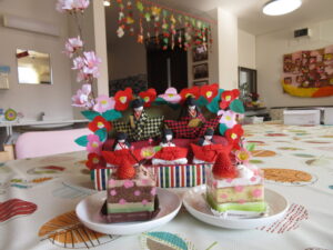 🎎ひな祭り🎎