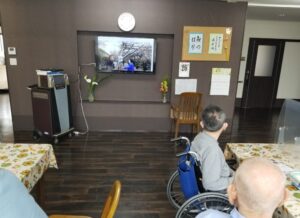 函館 五稜郭公園 オンラインツアー