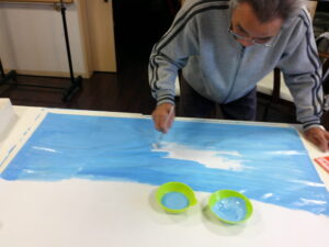 ~今日の活動🤩~