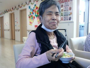 ~春の味覚際💛~