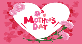 令和4年5月8日(日) 『母の日イベント』