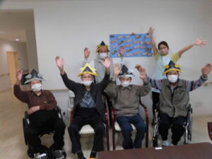 🎏~端午の節句~🎏