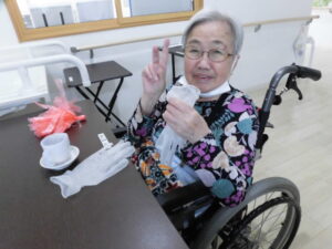 クイズ❗❗~ものの数え方~