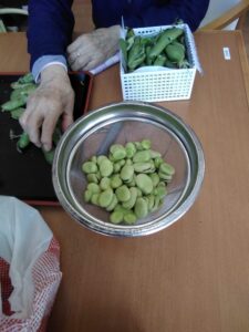 お豆~~! 第二弾!!