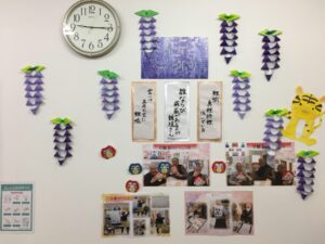 5月心の俳句(*^-^*)