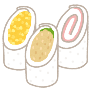 ~お楽しみ会✨~