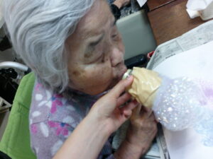 ~今日の作品作り💛~