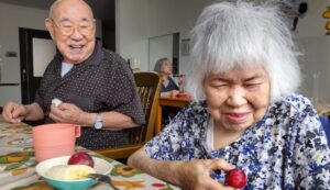 すもも頂きました(〃艸〃)ムフッ