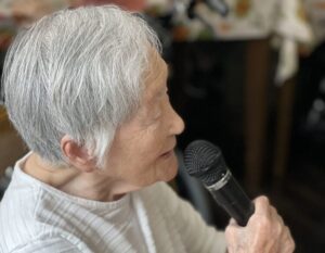 今日の午後はカラオケです(〃艸〃)ムフッ