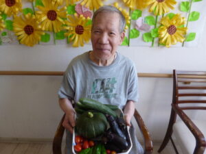 ~夏野菜🥒🍆✨~