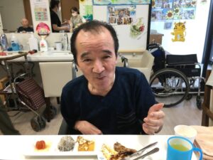 BBQ・花火イベント 弐番館 (*^-^*)