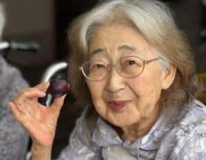 フルーツ盛り合わせ(〃艸〃)ムフッ