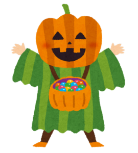 ~ハロウィン🎃~