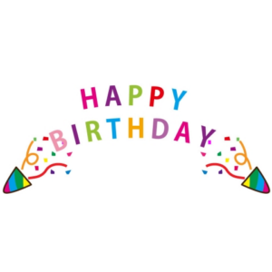 ~12月誕生日会🎂~