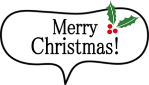 令和4年12月25日(日)Christmasイベント開催