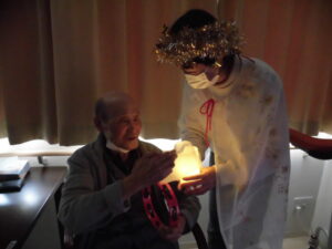 ~ゆかいなクリスマス~