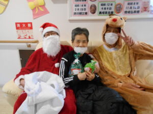 ~クリスマス会🎄~