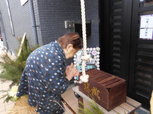 ~2023年スタート🐰~