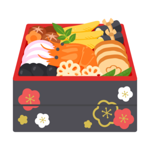 ~🎍手作りおせち🎍~