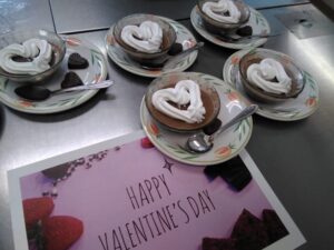 バレンタインは何する日?