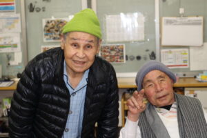 2月誕生日会🍰