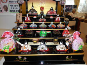 ~ひなまつりイベント🎎✨~