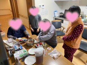 ラパーチェ泉南 💖日々の暮らし💖