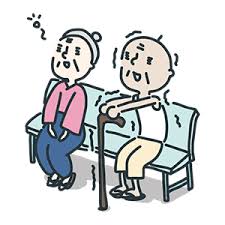 🌼 日向ぼっこ 🌼