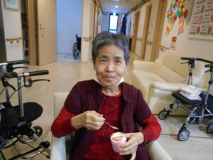 ~おやつ作りイベント🍓~