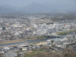 🌸 花見 見学 🚙