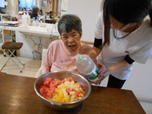 ~母の日💛イベント~