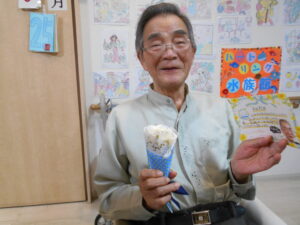 ~父の日イベント💐~