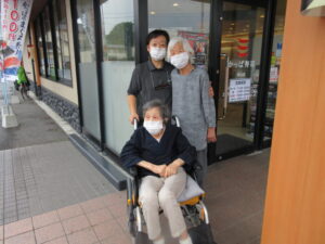 🐌誕生日お祝い🐌