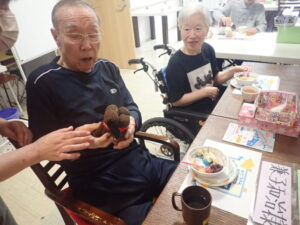 ~💛父の日イベント💛~