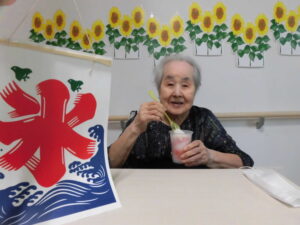 仲間氷商店 ~かき氷はじめました~