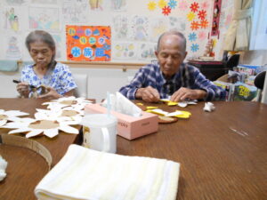 ~8月になりました🌻~