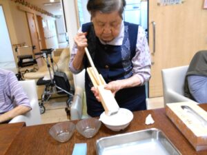 ~ところてん💛~