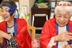 🎇夏まつり🎇~準備編~