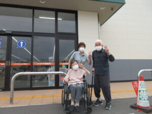 👕 お買い物 👕