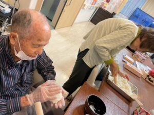 ~冷凍ご飯で🍴~