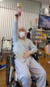 4年ぶりにアレしました!🏆