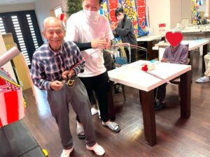 ～秋祭💛続き～