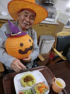 🎃ハロウィンパーティー🎃