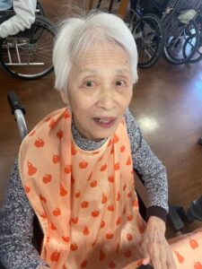 ほっこり🍵スイーツイベント